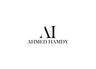 AHMED HAMDY logo