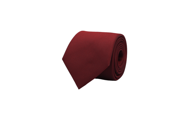 Jacquard Tie
