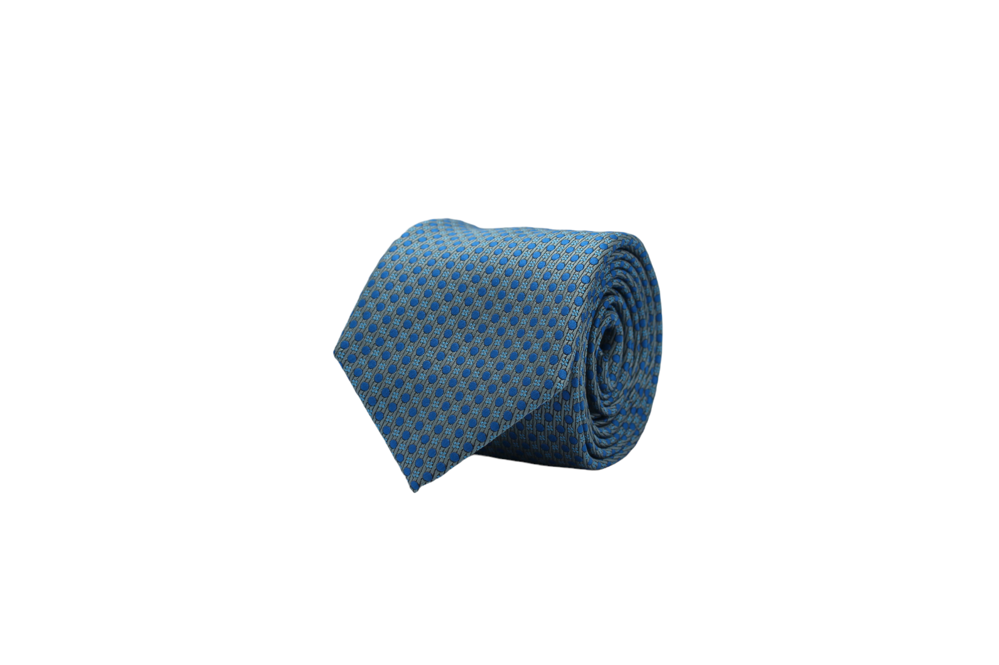 Jacquard Tie