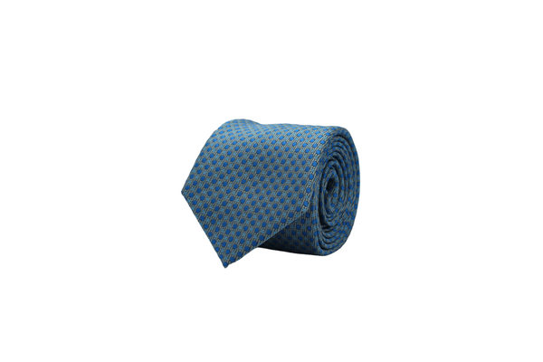 Jacquard Tie