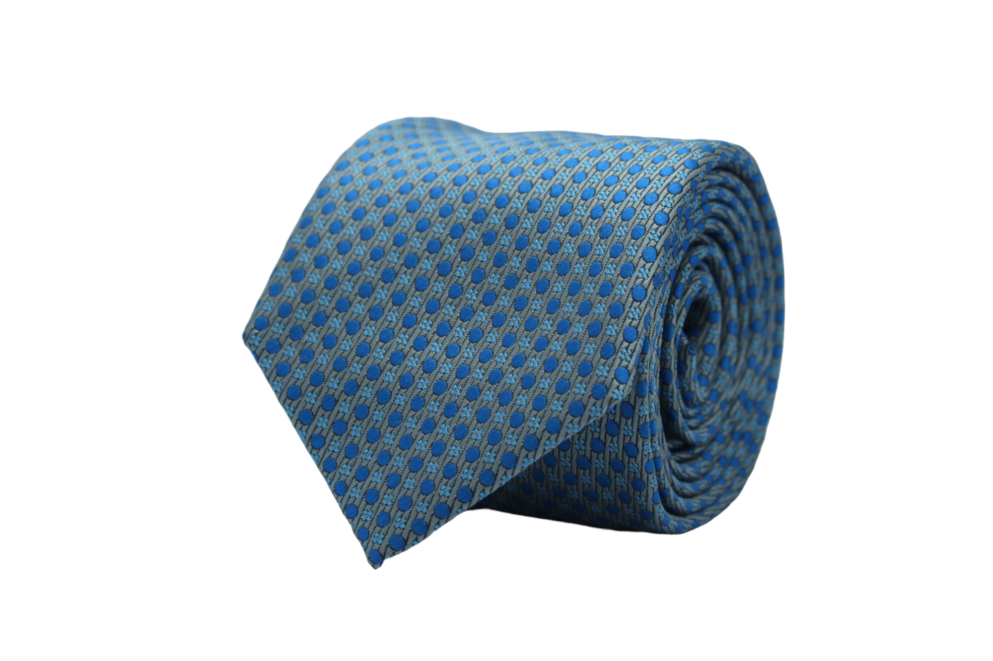 Jacquard Tie