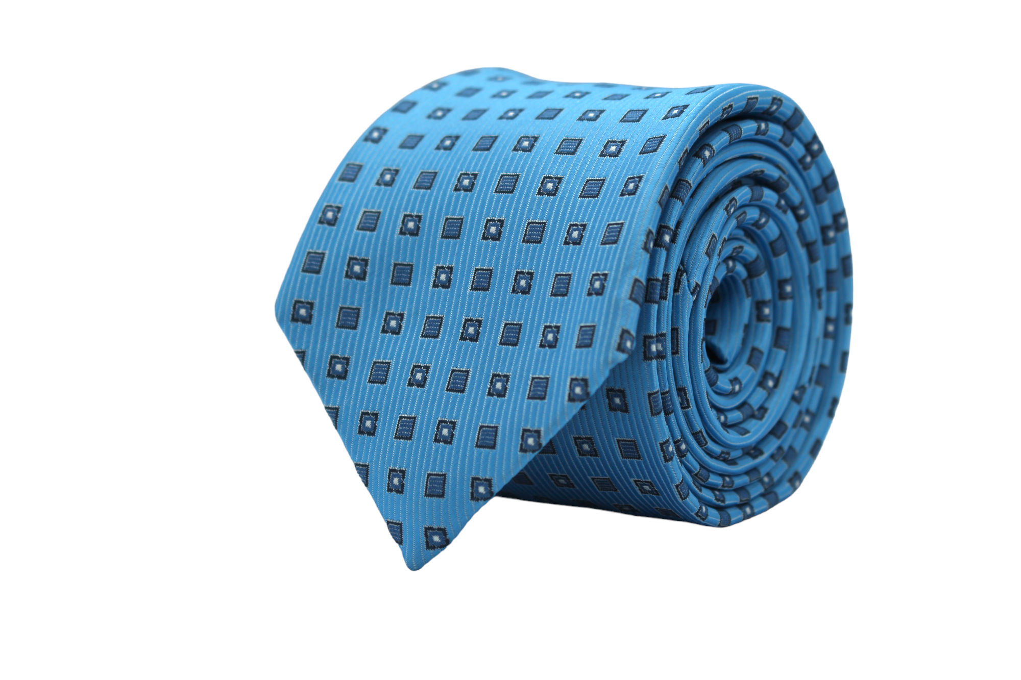 Jacquard Tie