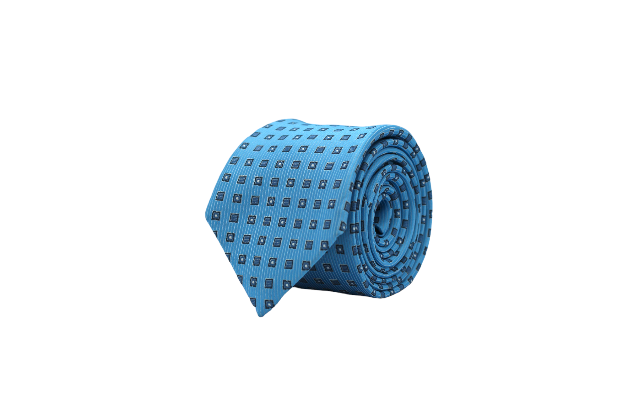 Jacquard Tie