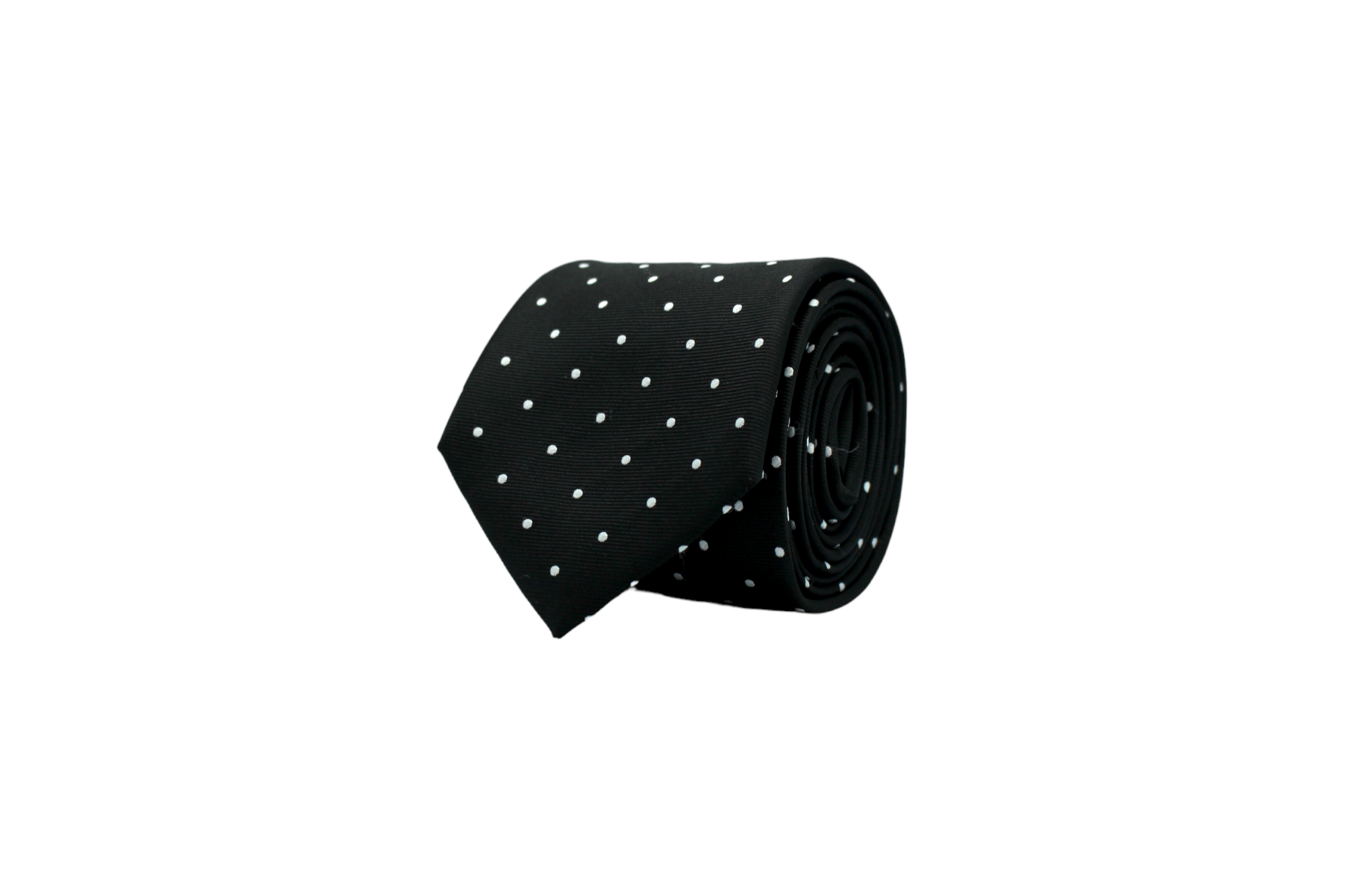 Jacquard Tie
