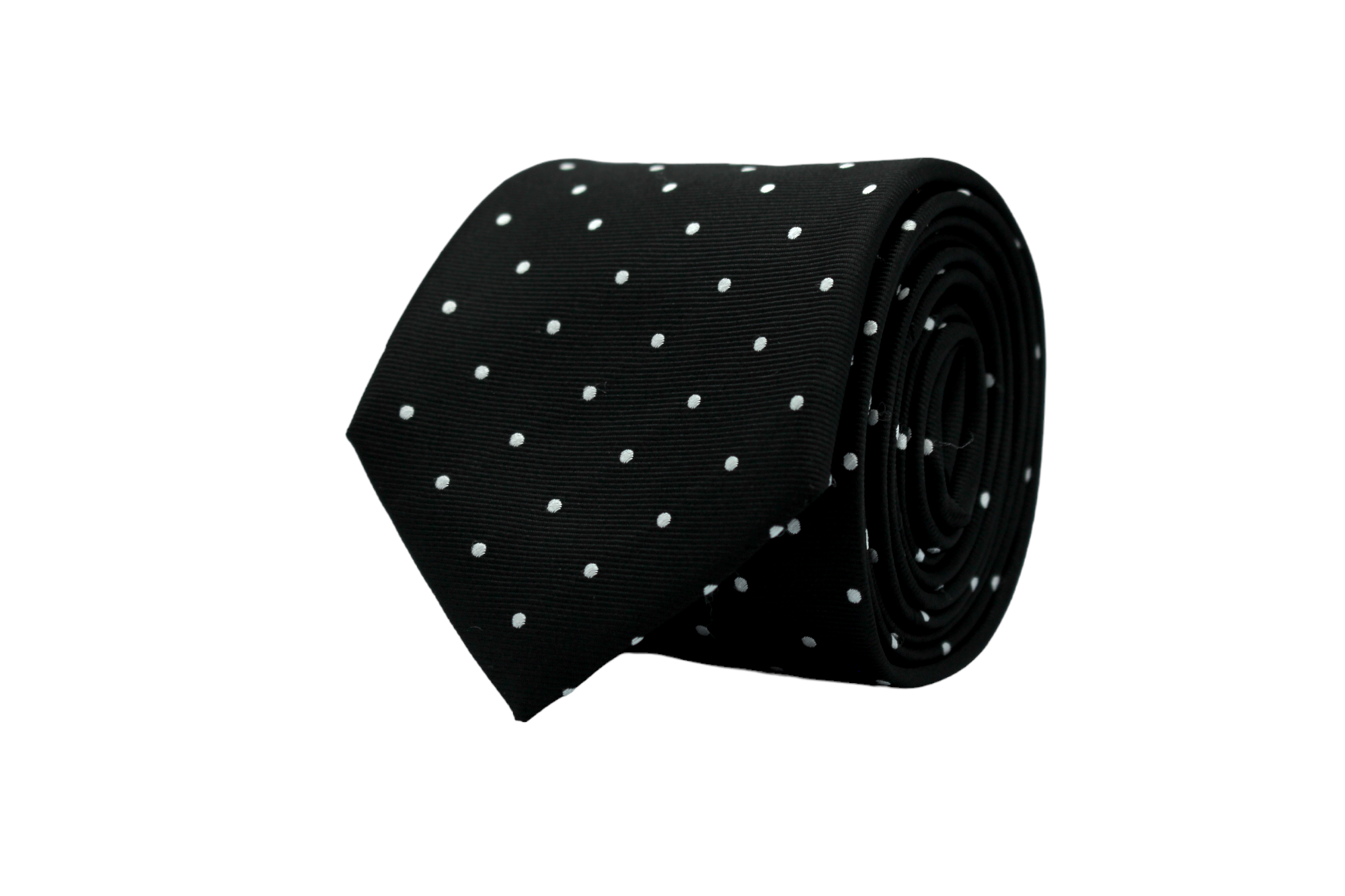 Jacquard Tie