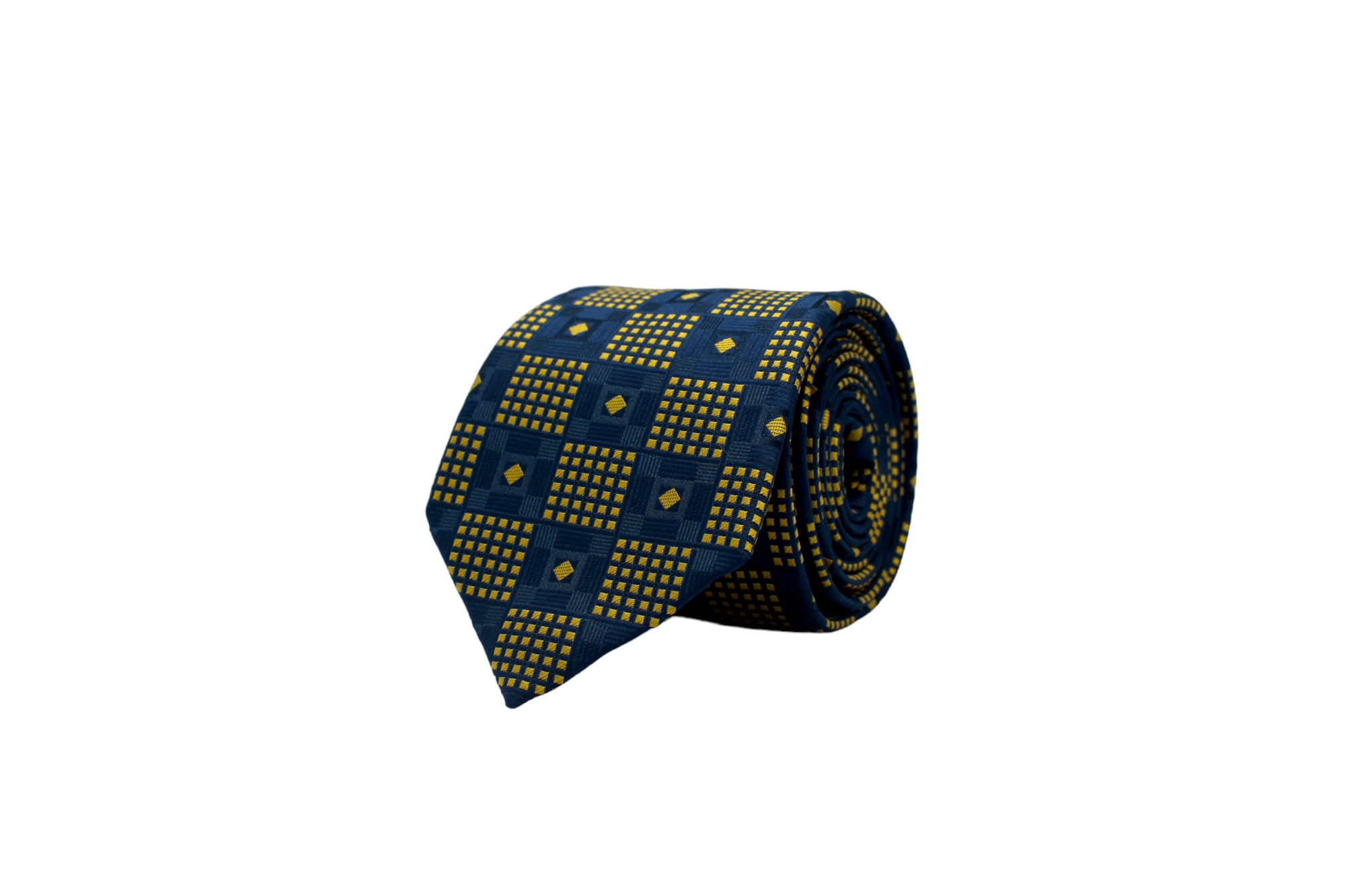 Jacquard Tie