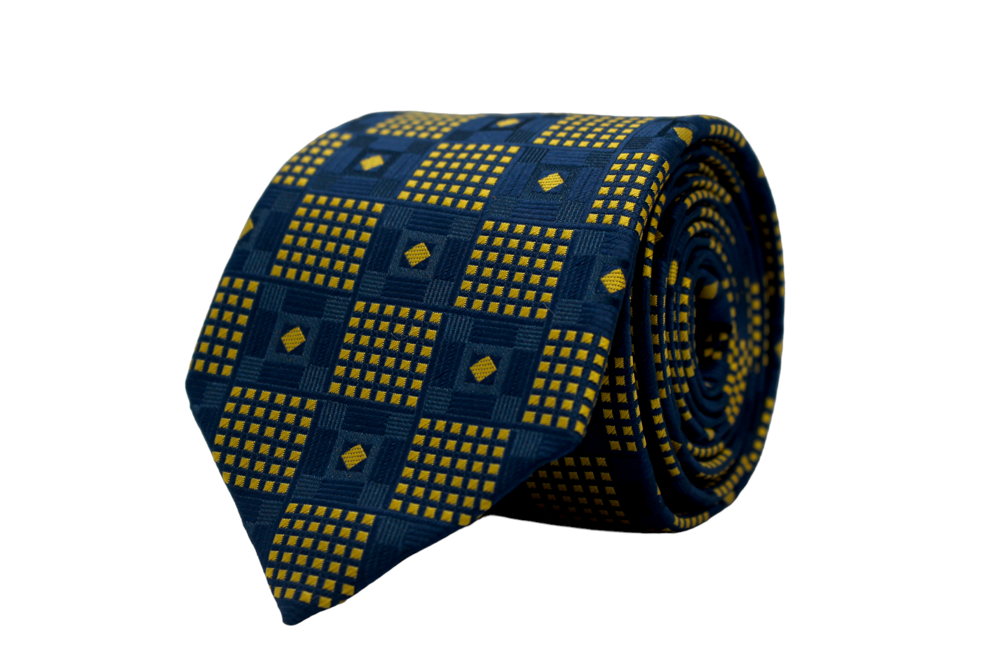 Jacquard Tie
