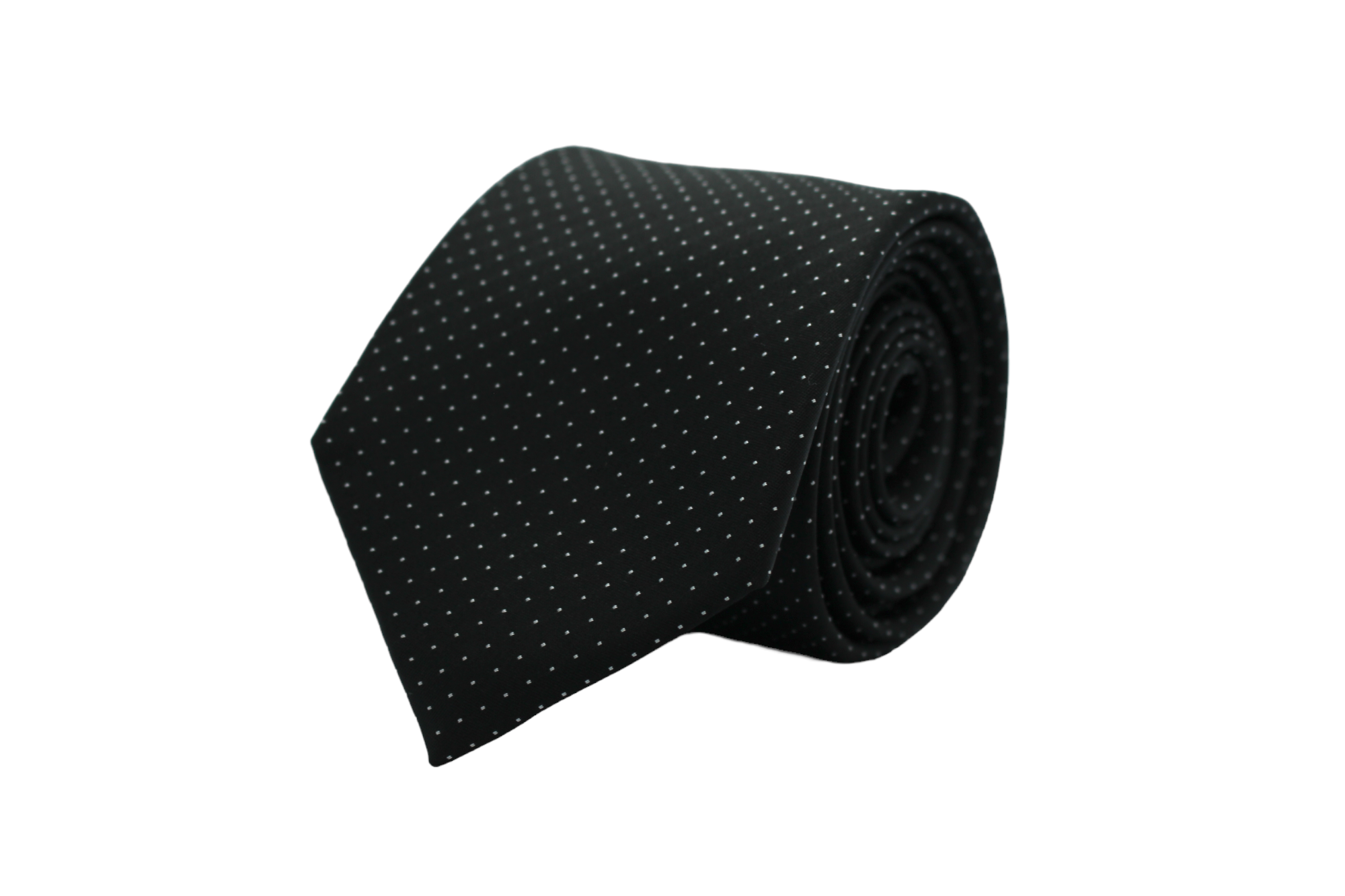 Jacquard Tie