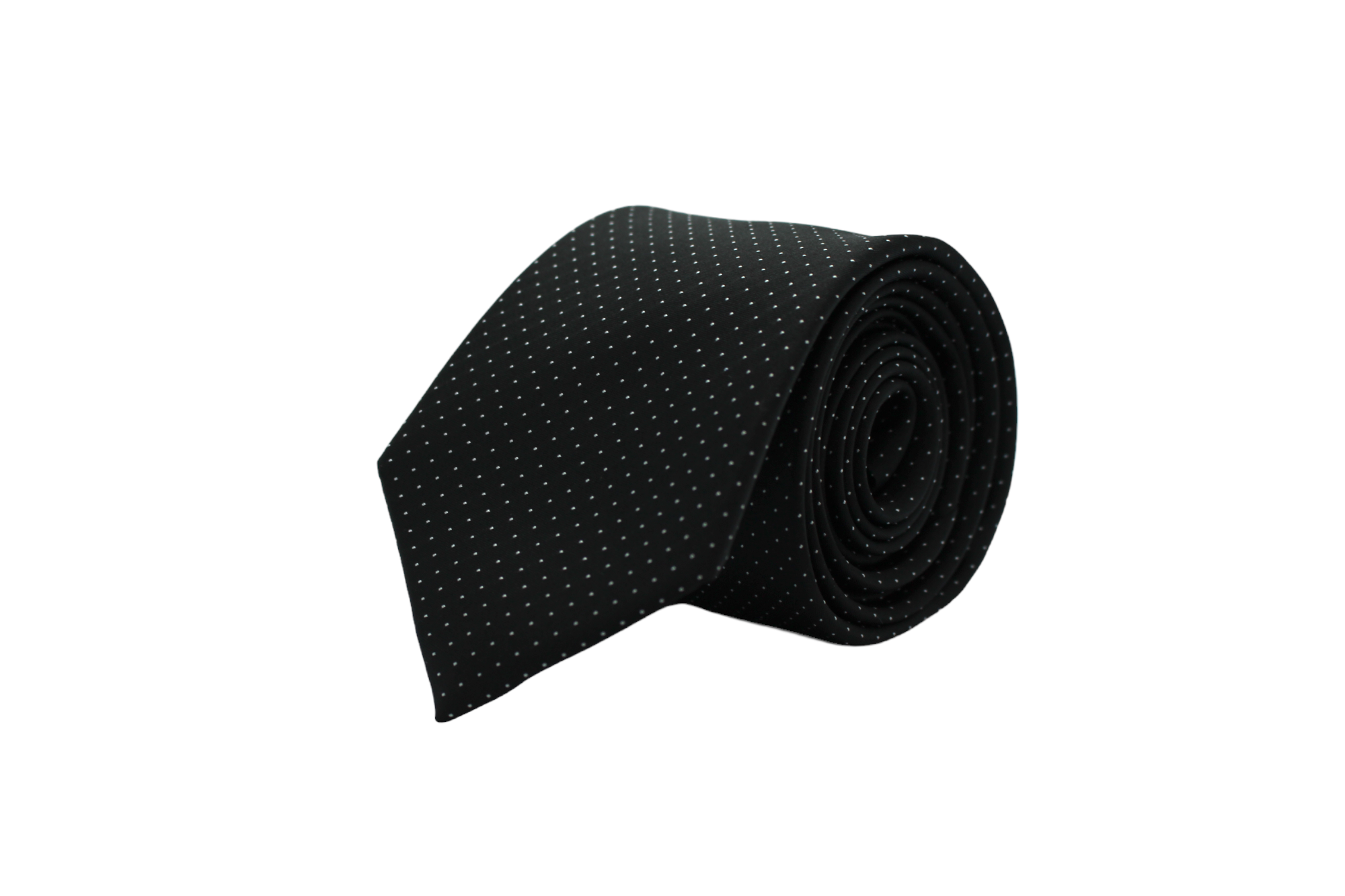 Jacquard Tie