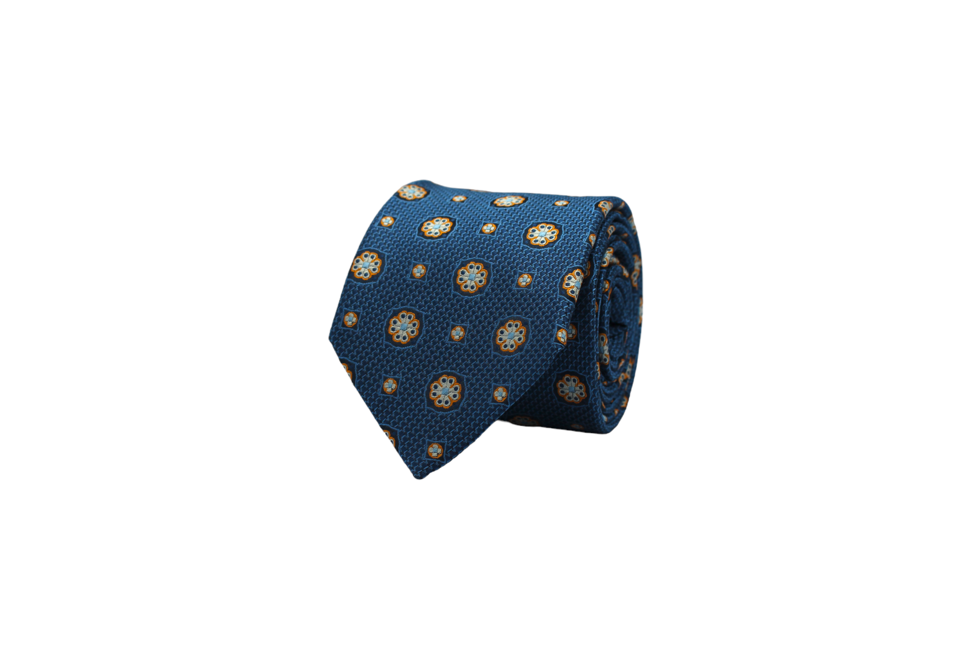 Jacquard Tie