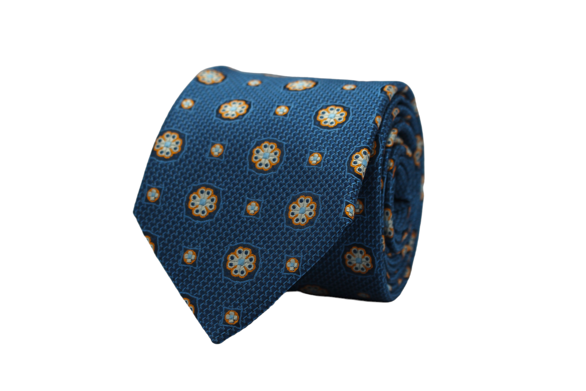Jacquard Tie