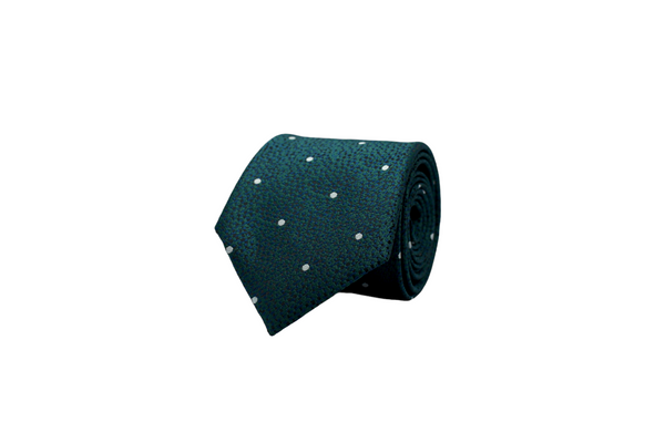 Jacquard Tie
