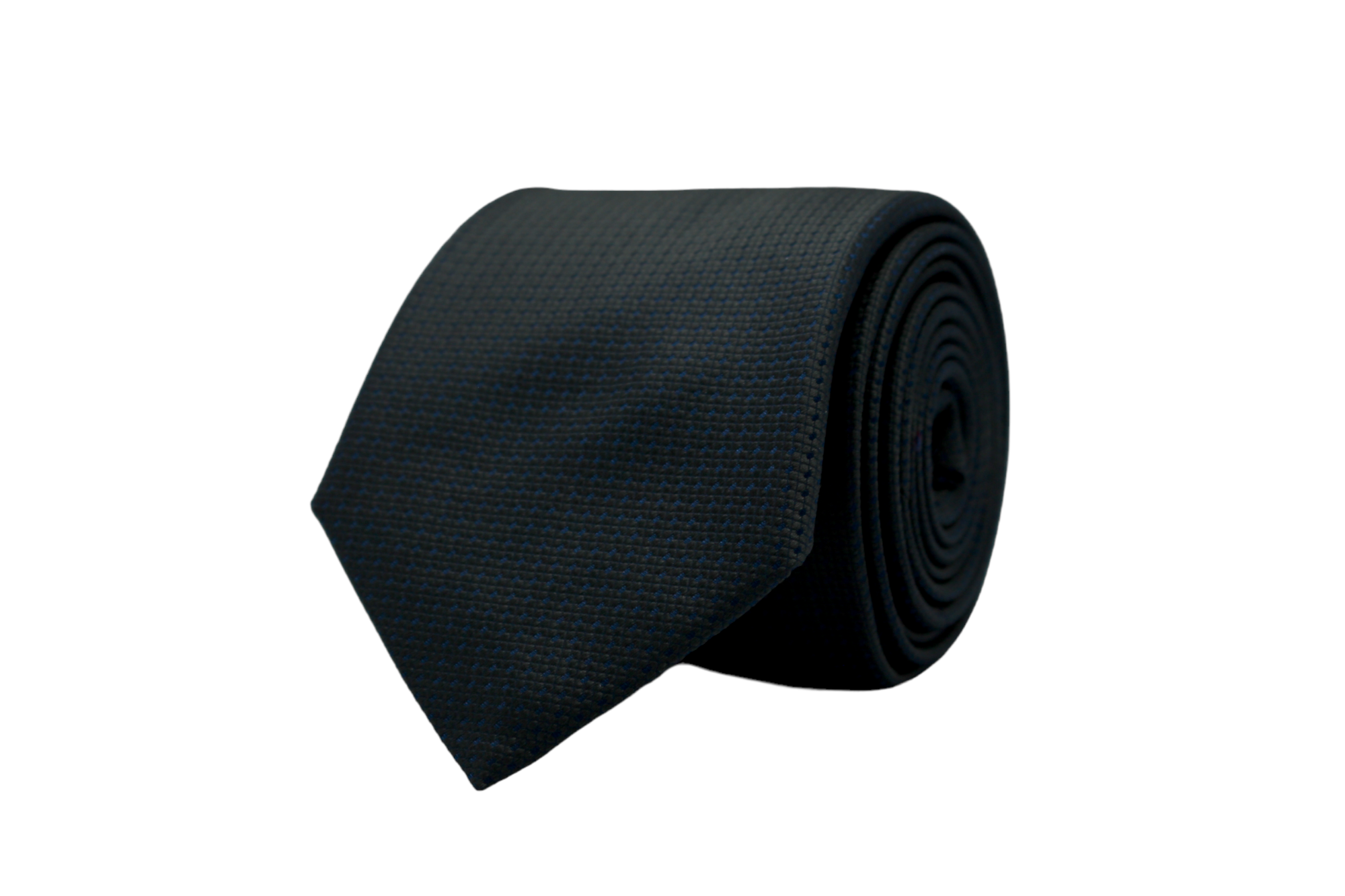 Jacquard Tie