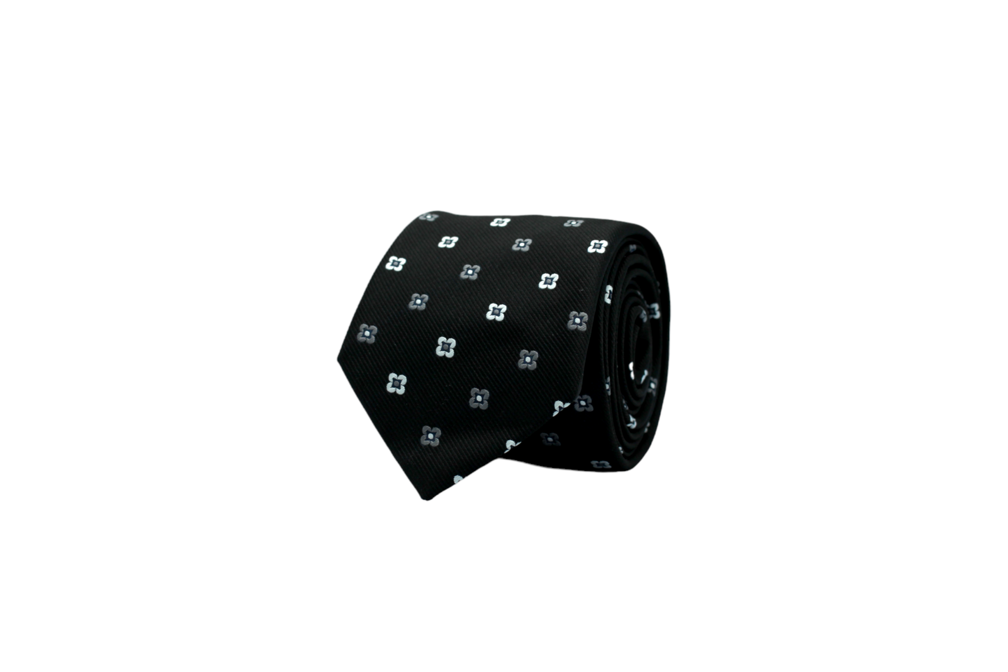 Jacquard Tie