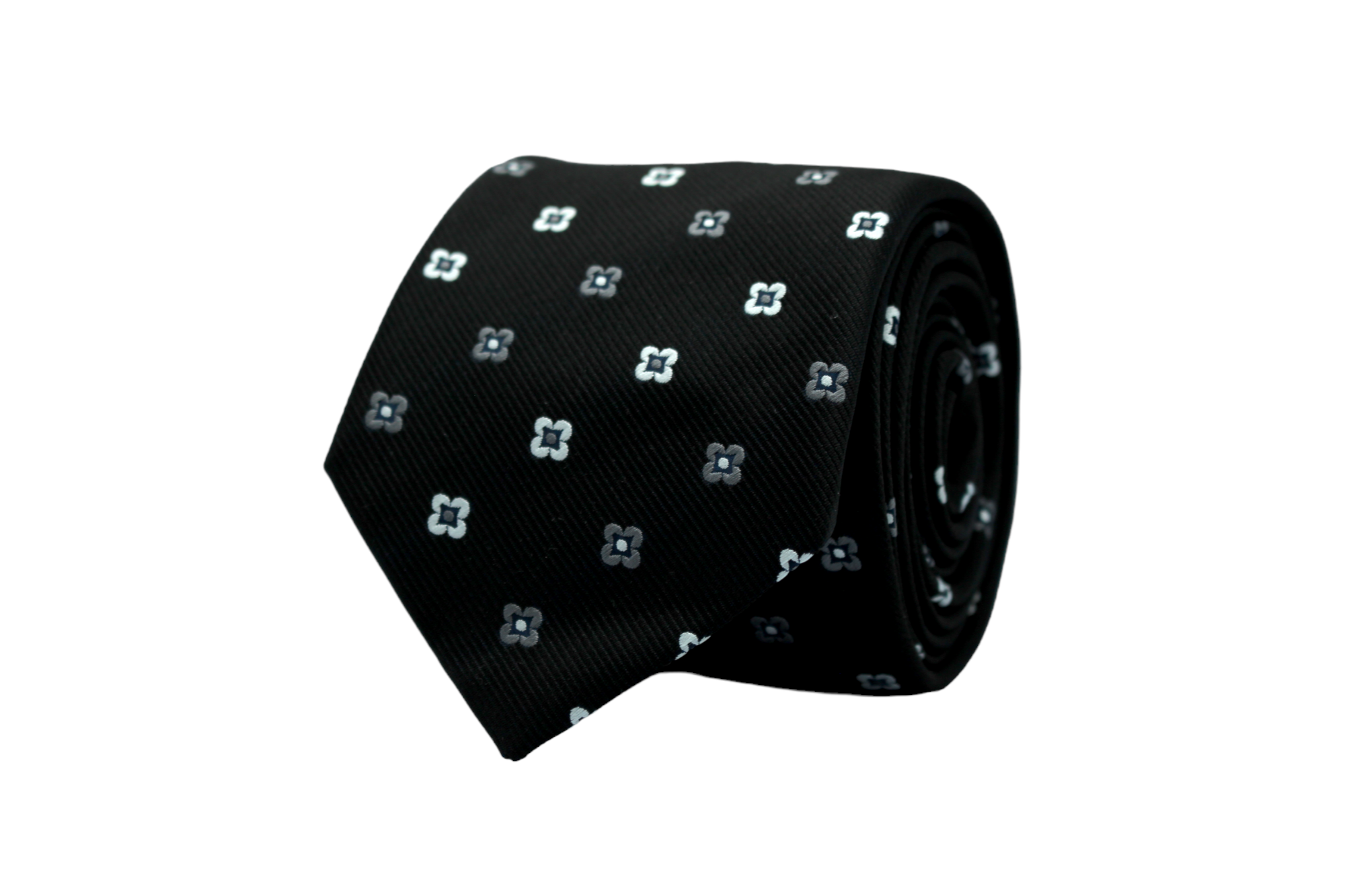 Jacquard Tie