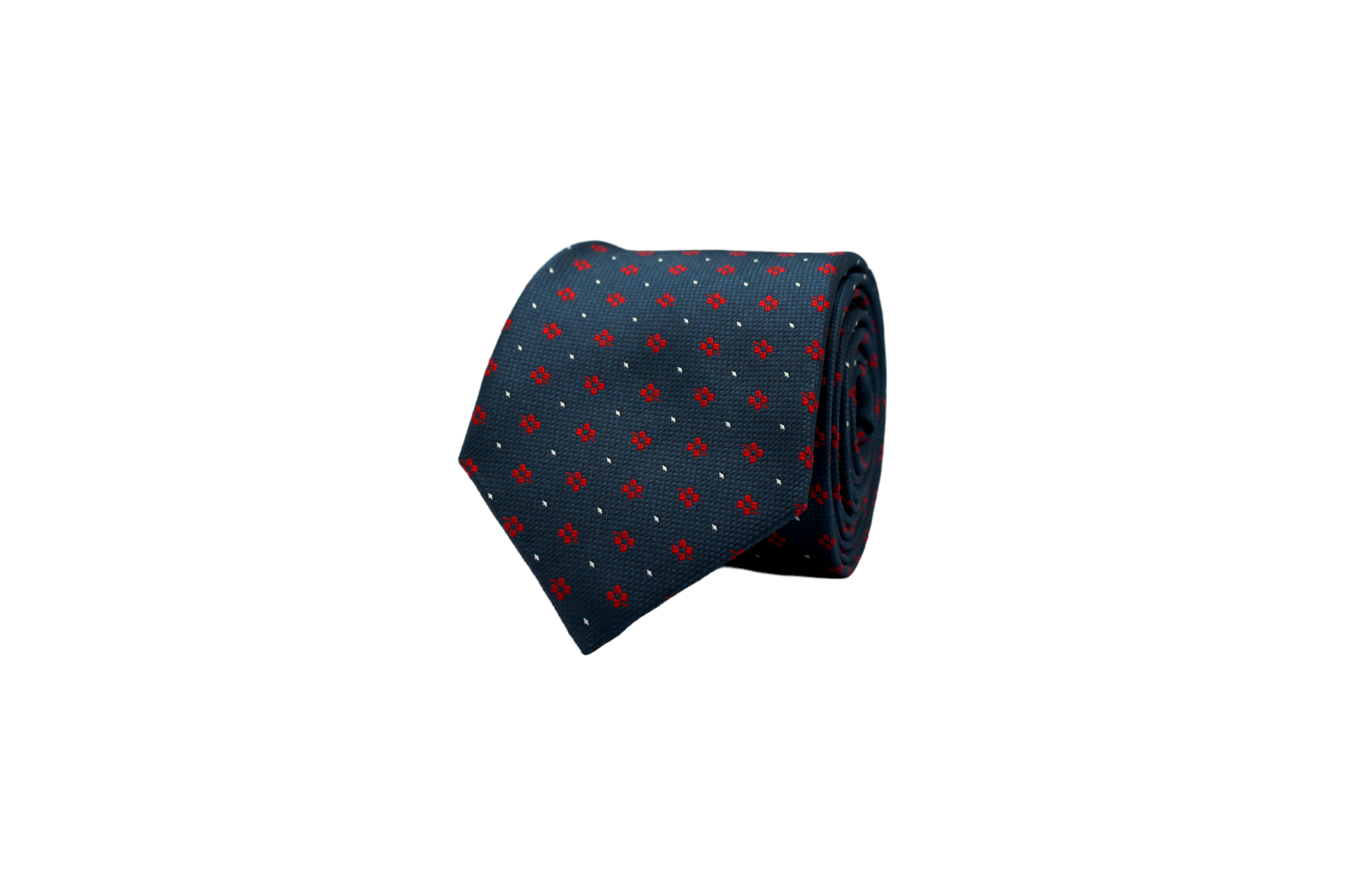 Jacquard Tie