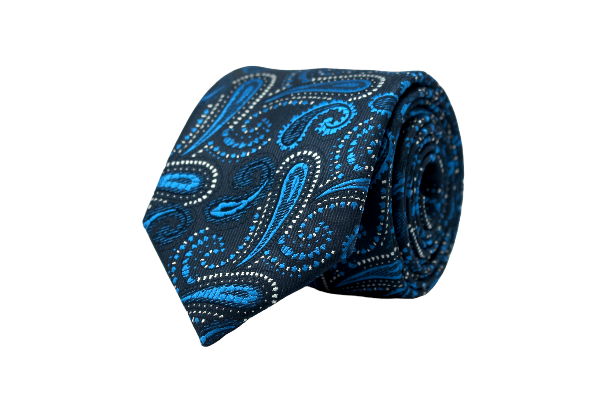 Jacquard Tie