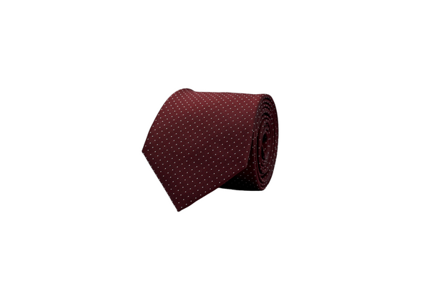 Jacquard Tie