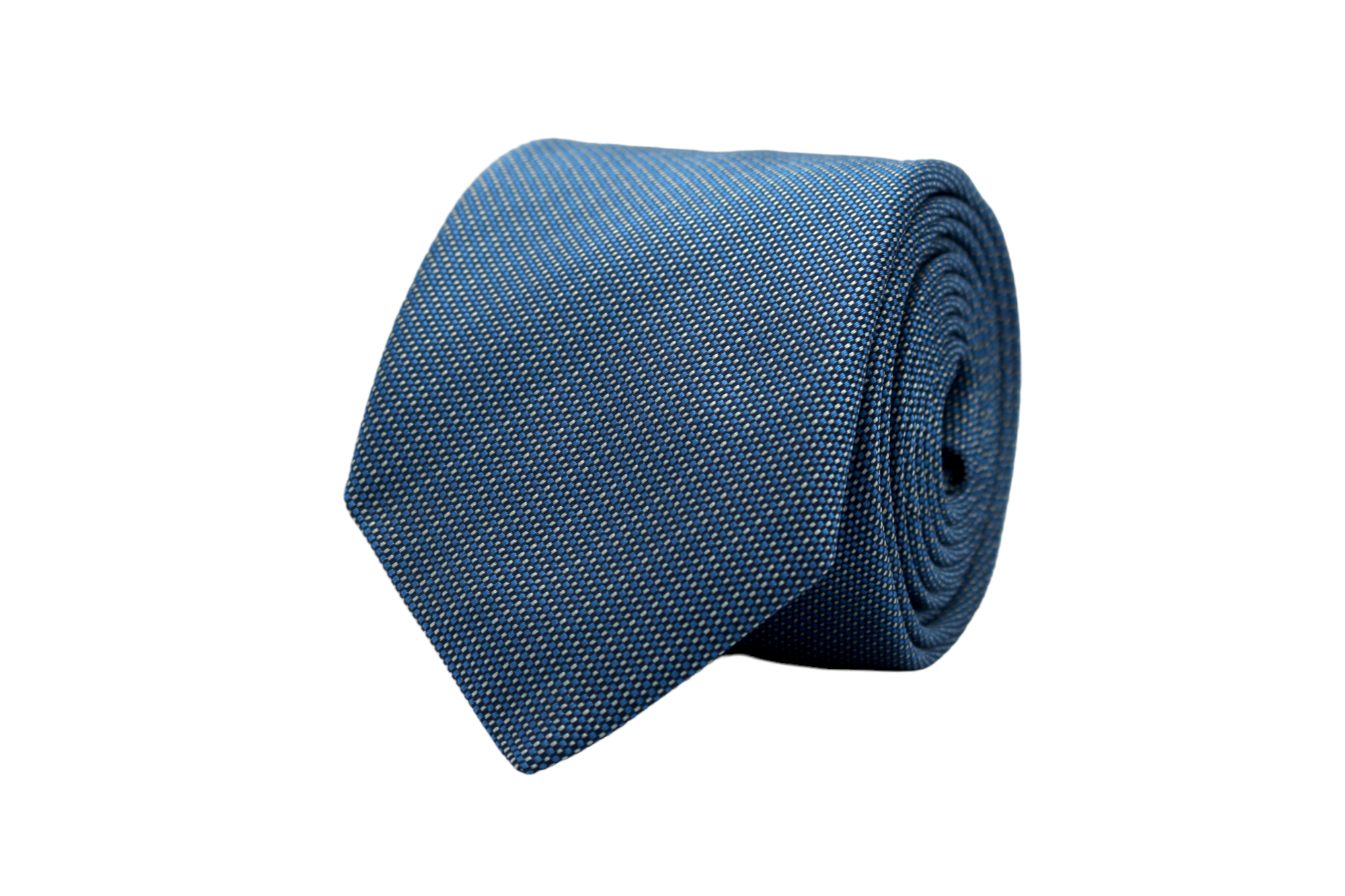 Jacquard Tie