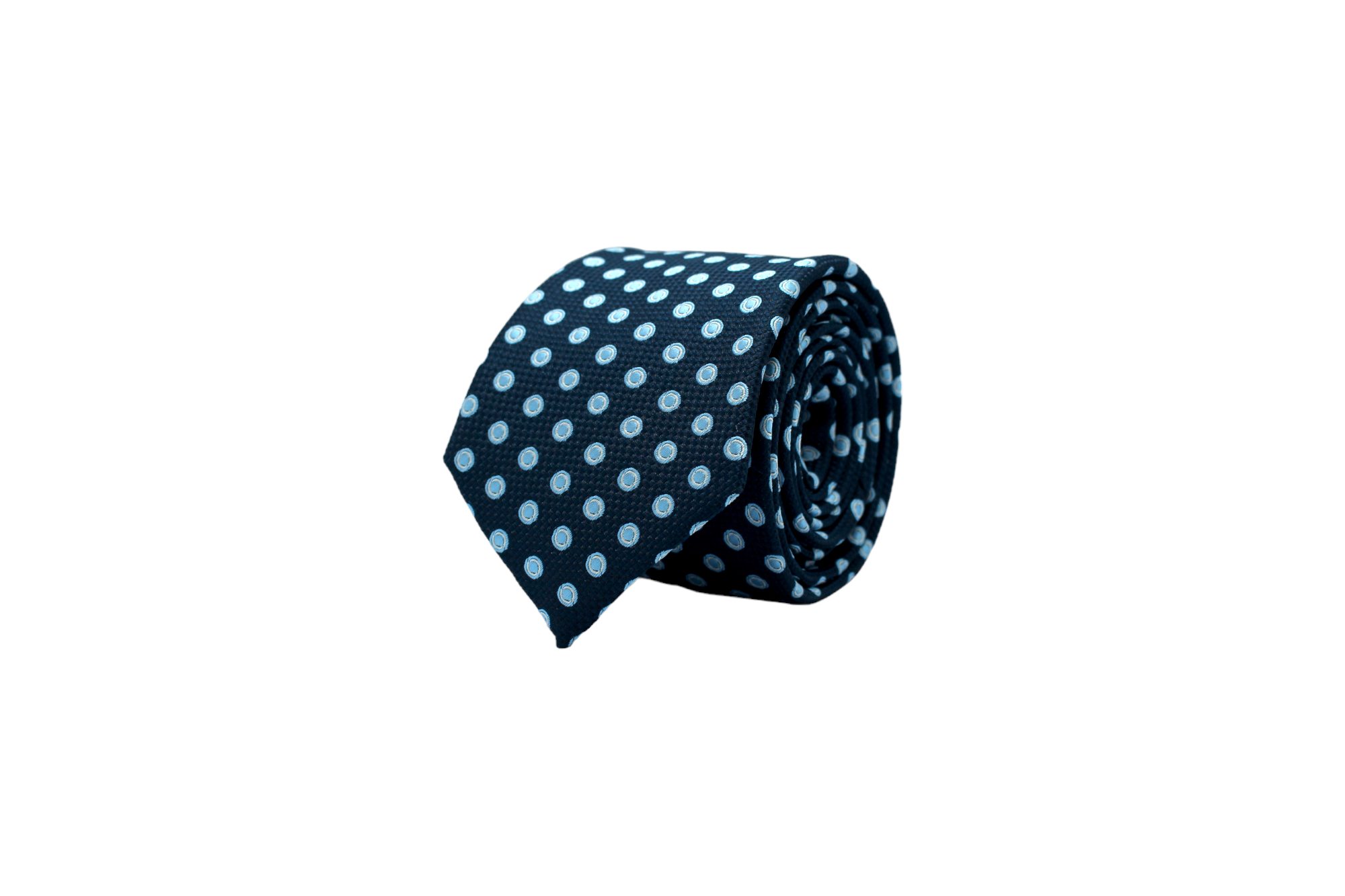 Jacquard Tie