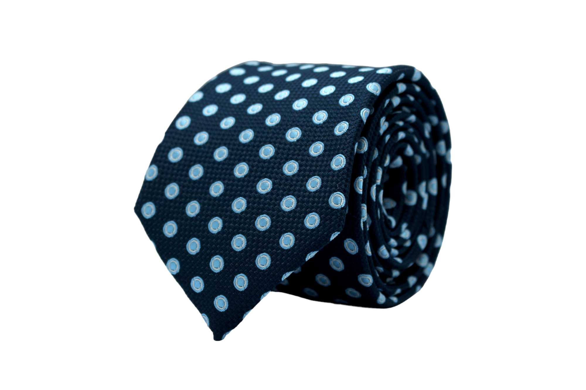 Jacquard Tie