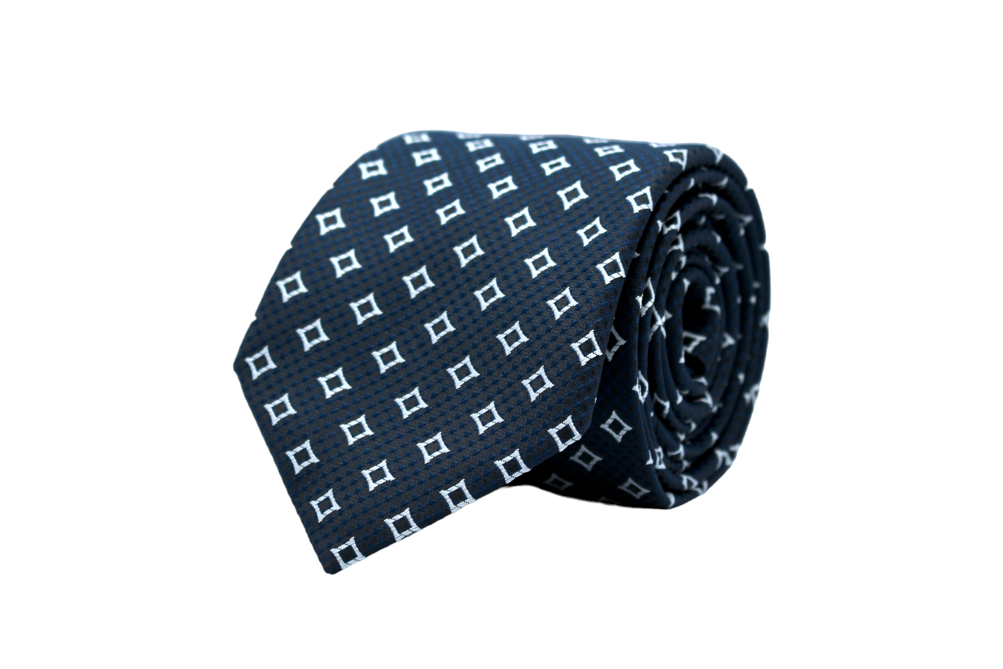 Jacquard Tie
