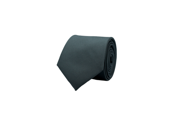 Jacquard Tie