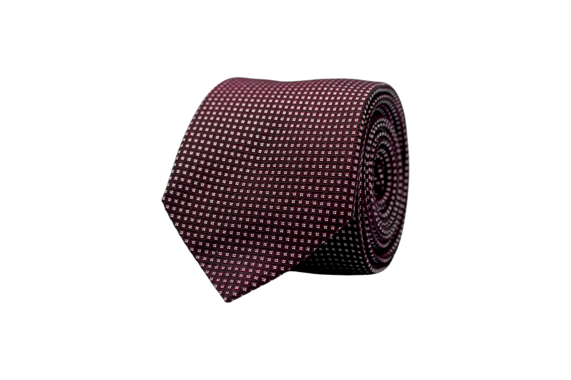 Silk Tie