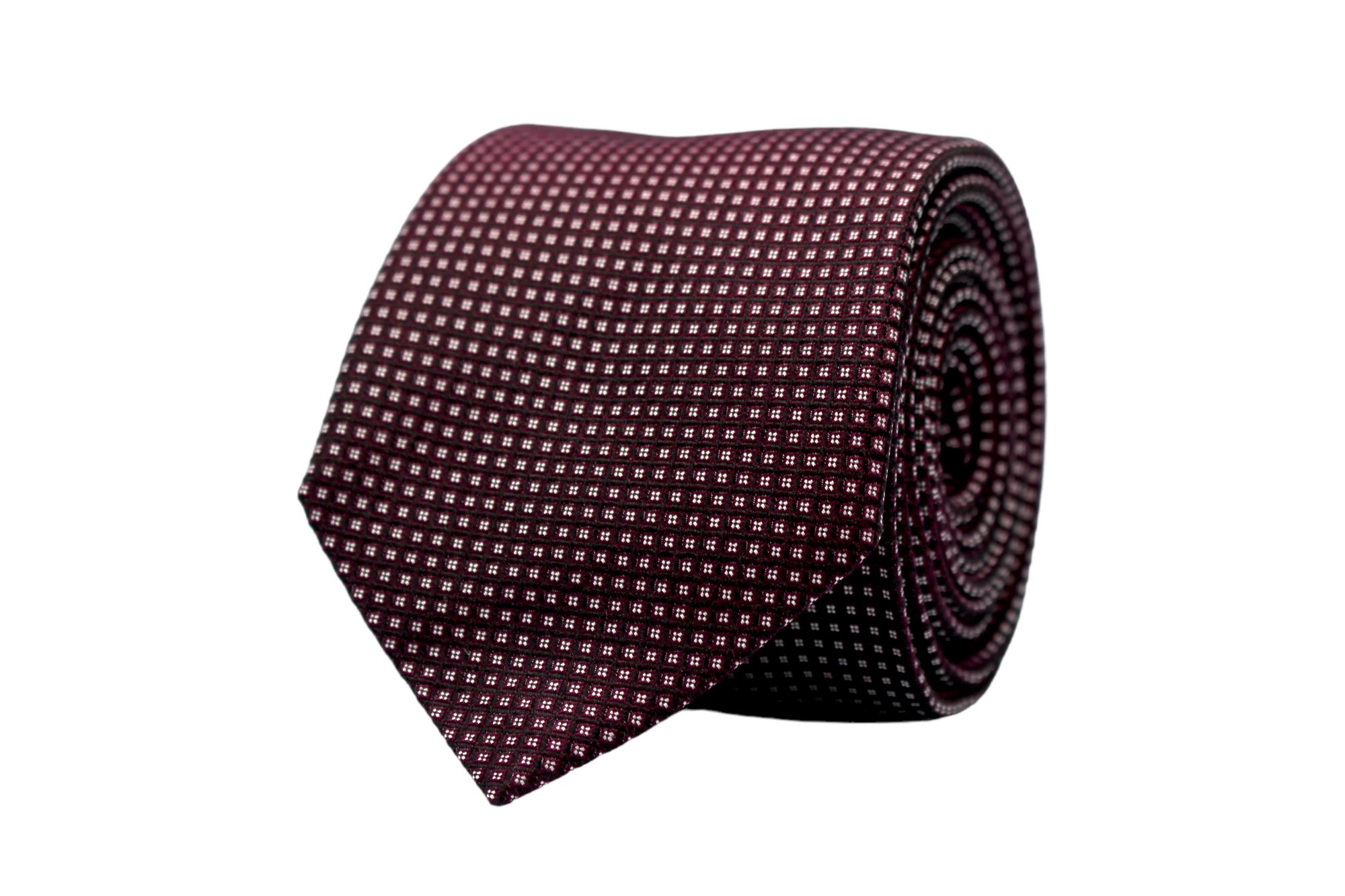 Silk Tie