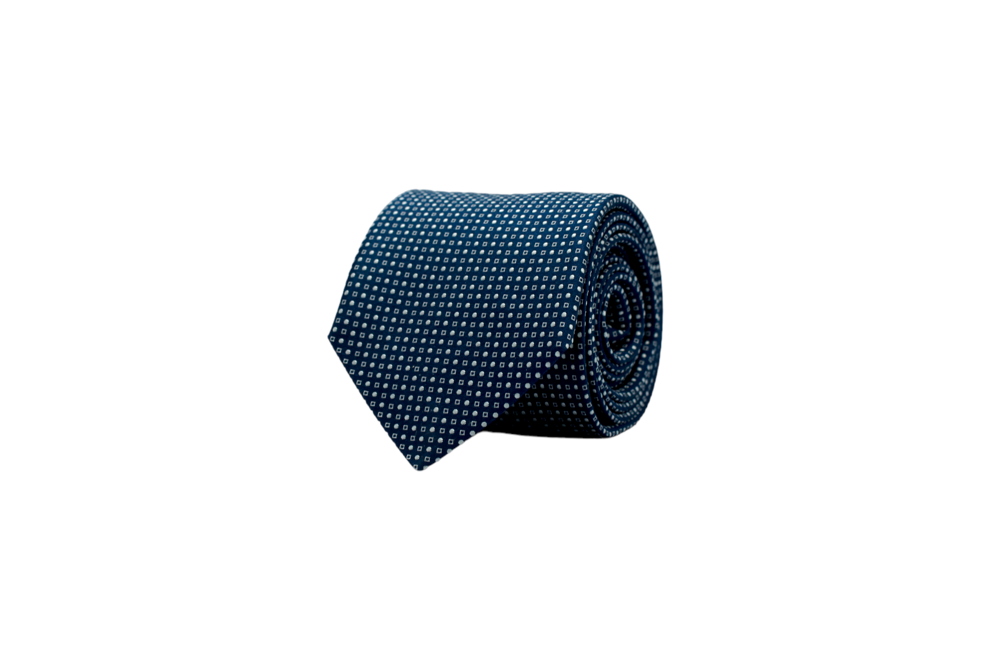 Silk Tie