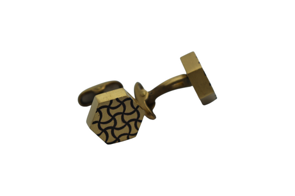 Cufflinks