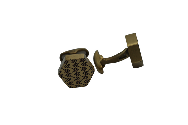 Cufflinks