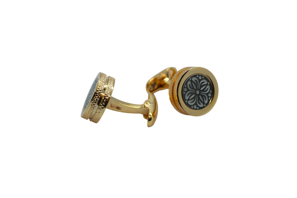 Cufflinks