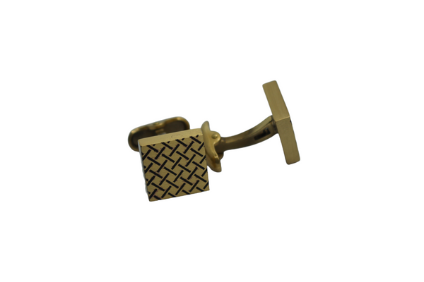 Cufflinks