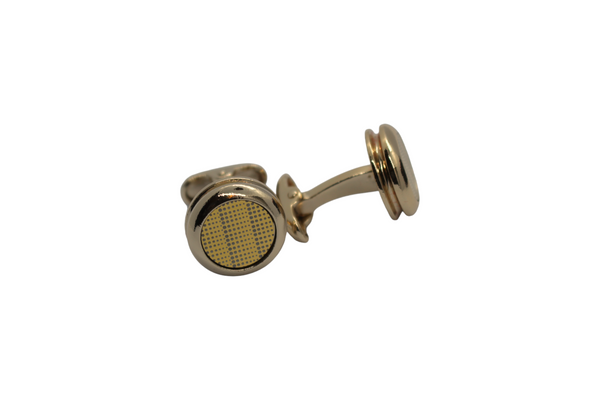 Cufflinks