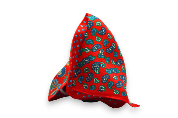 Pocket Square